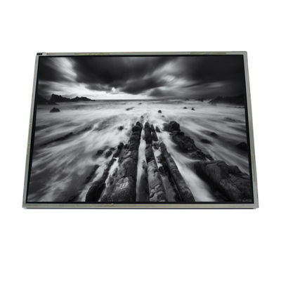 Harga yang bagus LTD141ECUB 14,1 inci LVDS 262K TFT-LCD layar on line