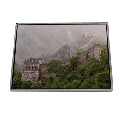 Harga yang bagus LTD141ECVV 14,1 inci LVDS 262K TFT-LCD layar on line