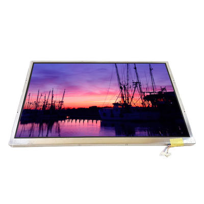 Harga yang bagus LTD154EX0K 15,4 inci 1280*800 TFT-LCD Screen Display on line