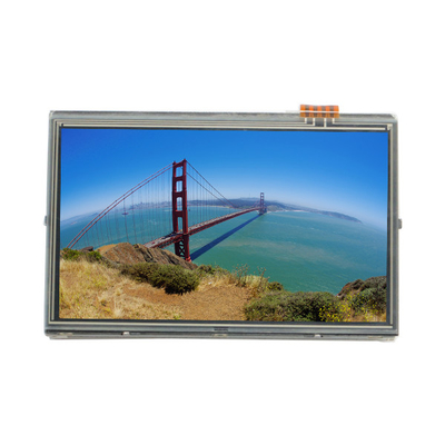 Harga yang bagus LTM07C757 7,7 inci 400*234 TFT-LCD Screen Module on line