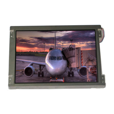 Harga yang bagus LTM08C351L 8,4 inci 800*600 TFT-LCD Screen on line
