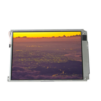 Harga yang bagus LTM10C313K 10,4 inci 262K 1024*768 TFT LCD Screen on line