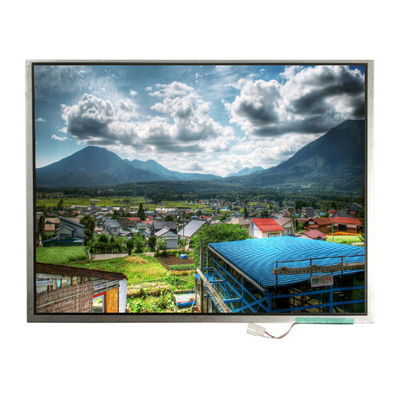 Harga yang bagus LTM12C324K 12,1 inci 262K TFT-LCD Screen on line