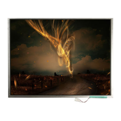 Harga yang bagus LTM12C505 12,1 inci 1024*768 TFT-LCD Screen on line