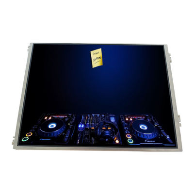 Harga yang bagus LTM13C407 13.3 inci 262K 1024*768 Panel layar TFT-LCD on line
