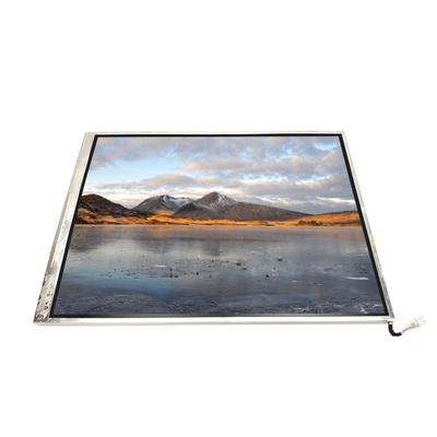 Harga yang bagus LTM14C421 14,1 Inch 1024*768 LCD Screen Panel Display on line