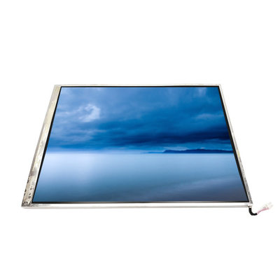 Harga yang bagus LTM14C506C 14,1 Inch LVDS TFT-LCD Screen Untuk Laptop on line