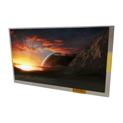 Harga yang bagus HSD070PFW3-A00 panel tampilan layar LCD asli 7,0 inci on line