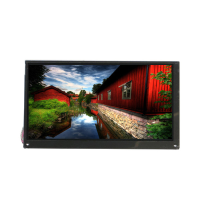 Harga yang bagus TFD70W10 7.0 inci 480*234 TFT-LCD Screen Display Panel on line