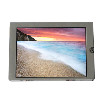 Harga yang bagus KCG057QV1DB-G70 5,7 inci 75Hz 400 cd/m2 LCD Screen Untuk Kyocera on line