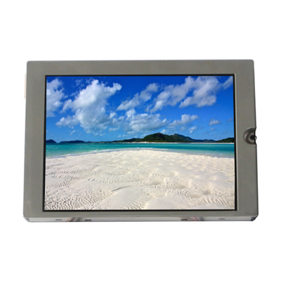 Harga yang bagus KCG057QV1DB-G520 5,7 inci 75Hz 320*240 LCD Screen Untuk Kyocera on line