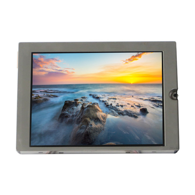 Harga yang bagus KCG057QV1DB-G810 5,7 inci 75Hz 320*240 LCD Screen Module on line