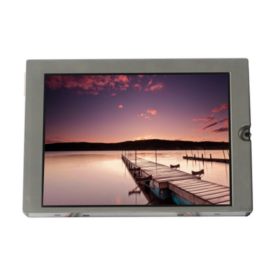 Harga yang bagus KCG057QVLDG-G000 5,7 inci 350 cd/m2 LCD Screen Untuk Kyocera on line