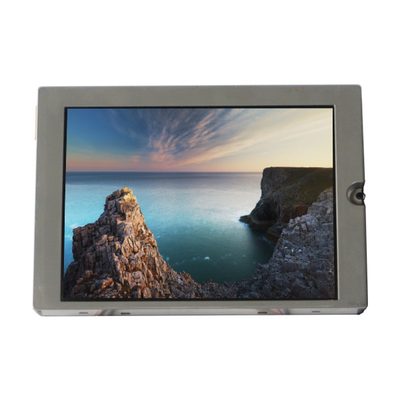 Harga yang bagus KCG057QVLDG-G77 5,7 inci 245cd/m2 Layar LCD Untuk Kyocera on line