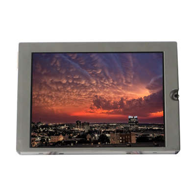 Harga yang bagus KCG057QVLDG-G760 5,7 inci 245cd/m2 LCD Screen Untuk Kyocera on line