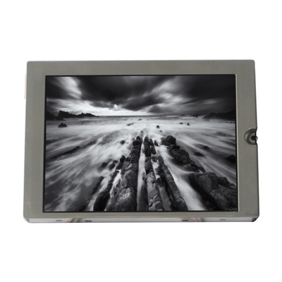 Harga yang bagus KCG057QVLDJ-G000 5,7 inci 280cd/m2 Modul Tampilan LCD Industri on line