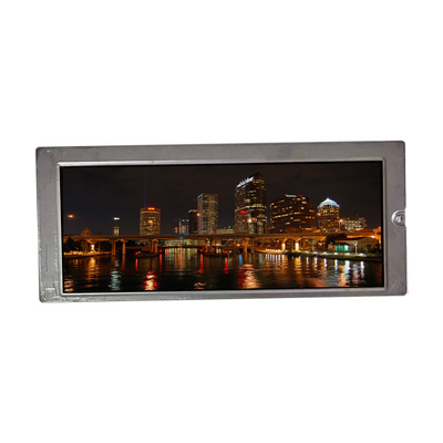 Harga yang bagus KCG062HV1AA-G040 6.2 inci 640*240 Industrial LCD Display Panel on line