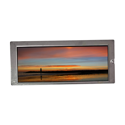 Harga yang bagus KCG062HVLAL-G000 6.2 inci 640*240 LCD Display Panel on line