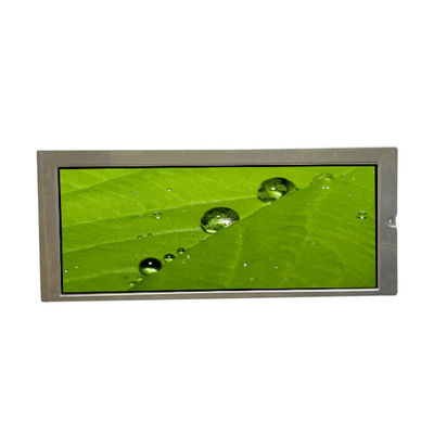 Harga yang bagus KCG089HV1AB-G00 8,9 inci 640*240 LCD Screen Panel LCD Industri on line