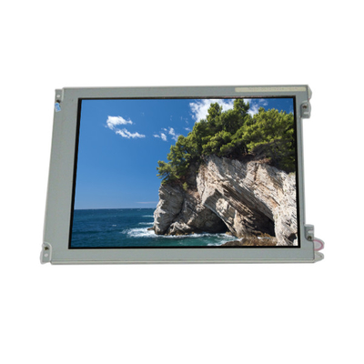 Harga yang bagus KCS6448ESTT-X5 7.7 inci 640*480 LCD Screen Display Untuk Industri on line