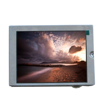 Harga yang bagus KG057QV1CA-G60 5,7 inci 320*240 LCD Screen Display Untuk Kyocera on line