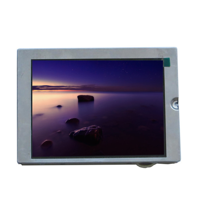 Harga yang bagus KG057QVLCD-G300 5,7 inci 320*240 LCD Screen Display Untuk Industri on line