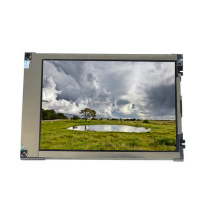 Harga yang bagus KHS072VG1MB-G83 7.2 inci 640*480 Layar LCD LCD Display Panel on line