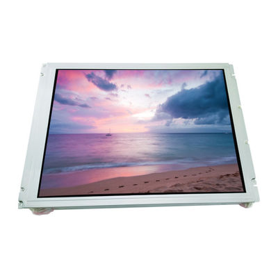 Harga yang bagus MCG121XGLBBQNN-AN20 12,1 inci 1024 * 768 Layar LCD Untuk Industri on line