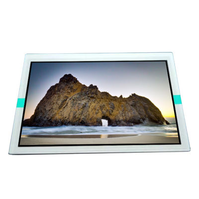 Harga yang bagus T-55785GD070J-LW-AHN 7.0 inci 800*480 262K/16.2M 50% NTSC LCD Screen on line