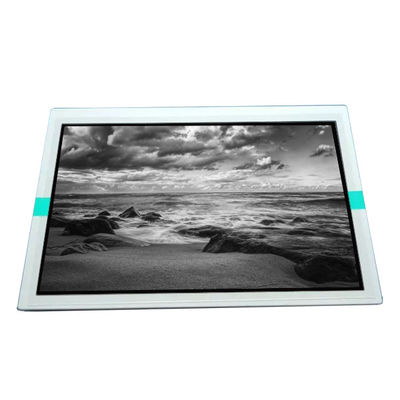 Harga yang bagus T-55787GD104J-LW-ALN 10,4 inci 800*600 1200 cd/m2 Layar LCD on line