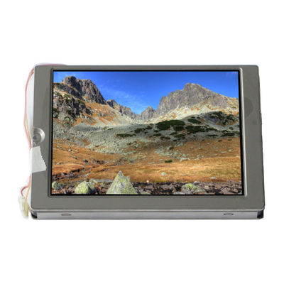 Harga yang bagus TCG057QV1AB-G10 5,7 inci 320*240 LCD Screen panel lcd on line
