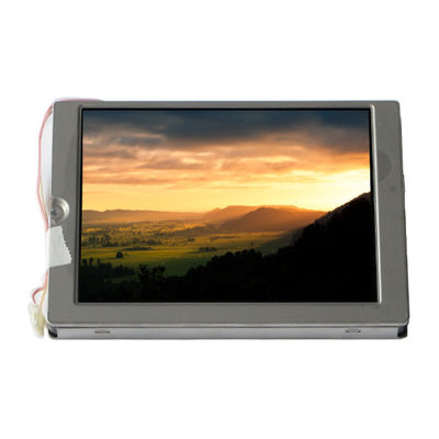 Harga yang bagus TCG057QV1AC-G00 5,7 inci 320*240 LCD Screen panel lcd on line