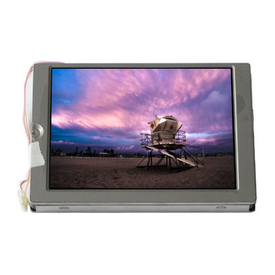 Harga yang bagus TCG057QV1AC-G50 5,7 inci 320*240 LCD Screen Untuk Kyocera on line