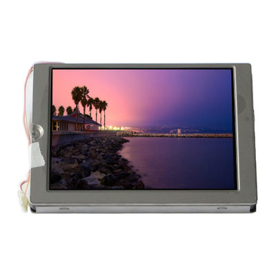 Harga yang bagus TCG057QV1DA-G10 5,7 inci 320*240 LCD Screen Untuk Industri on line