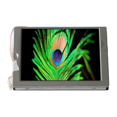 Harga yang bagus TCG057QVLAD-G00 5,7 inci 320*240 Layar LCD on line