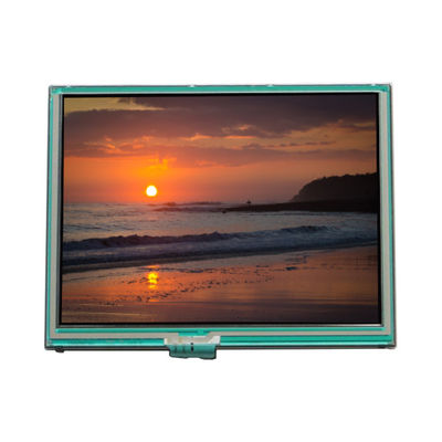 Harga yang bagus TCG057QVLBB-H50 5,7 inci 320*240 LCD Screen Panel Untuk Industri on line