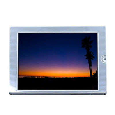 Harga yang bagus TCG057QVLCL-G00 5,7 inci 320*240 Industrial LCD Screen Untuk Kyocera on line