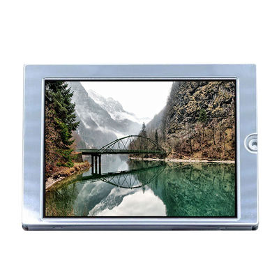 Harga yang bagus TCG057QVLCPANN-GN00 5,7 inci 320*240 LCD Screen Untuk Kyocera on line