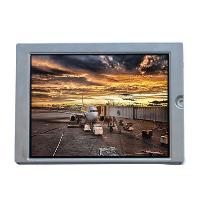 Harga yang bagus TCG057VG1CA-A00 5,7 inci 640*480 LCD Screen Untuk Kyocera on line