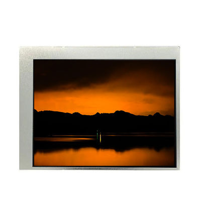 Harga yang bagus TCG057VGLCCANN-GN00 5,7 inci 640*480 LCD Screen Untuk Industri on line