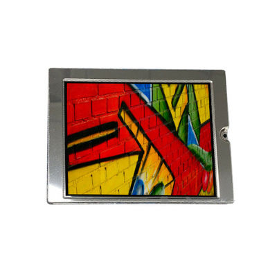 Harga yang bagus TCG057VGLGC-G00-S 5,7 inci 320 cd/m2 LCD Screen Display Industrial on line