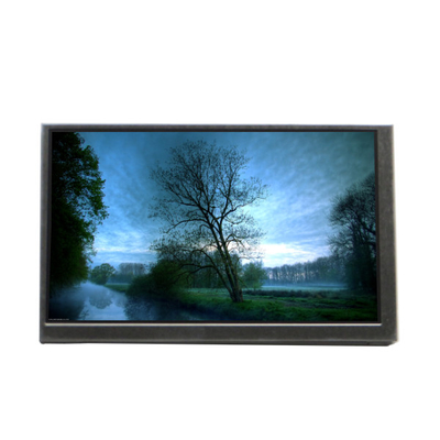 Harga yang bagus TCG070WVLQAPGA-AC00 7.0 inci 800*480 LCD Screen Panel on line
