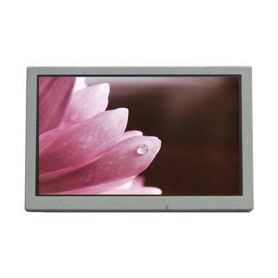 Harga yang bagus TCG070WVLQCPNN-AN01 7.0 inci 800*480 LCD Screen Panel Untuk Kyocera on line