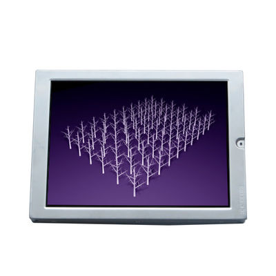 Harga yang bagus TCG075VGLAG-G00 7.5 inci 640*480 LCD Screen Display Untuk Industri on line