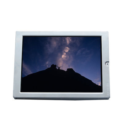 Harga yang bagus TCG075VGLBB-G00 7.5 inci 640*480 LCD Screen Display Module on line