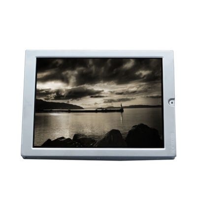 Harga yang bagus TCG075VGLBE-H20 7.5 inci 640*480 LCD Screen Display Module on line