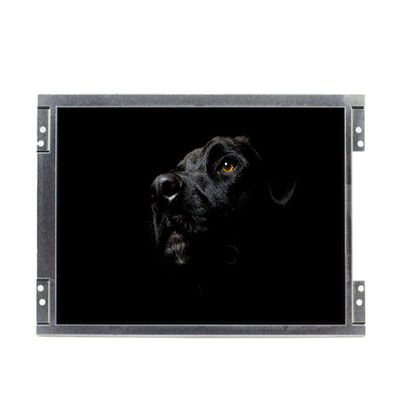 Harga yang bagus TCG084SVLQAPFA-AA20 8.4 inci 800 * 600 LCD Display Panel Untuk Industri on line