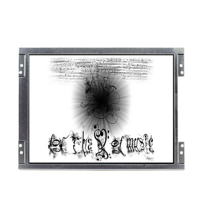 Harga yang bagus TCG084SVLQAPNN-AN20-SA 8.4 inci 800 * 600 LCD Display Panel Untuk Industri on line