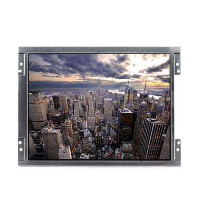 Harga yang bagus TCG084VGLAAANN-AN51 8.4 inci 640*480 LCD Display Panel Untuk Industri on line