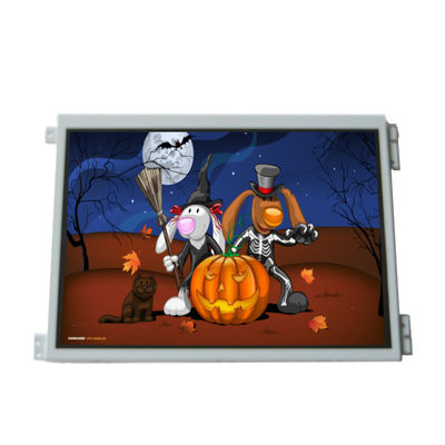 Harga yang bagus TCG121SVLQAPFA-AA20 12,1 inci 800*600 LCD Screen Display Untuk Industri on line